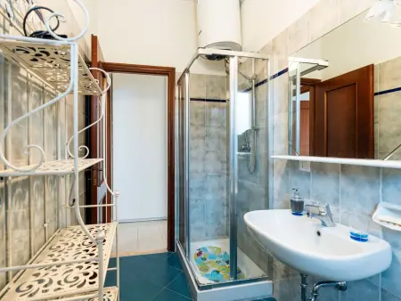 Casa del Mare, Appartement 5 personnes à Diano Marina - Photo 17