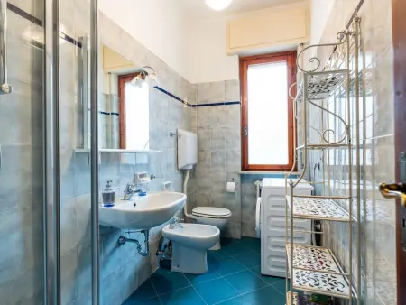 Casa del Mare, Appartement 5 personnes à Diano Marina - Photo 18