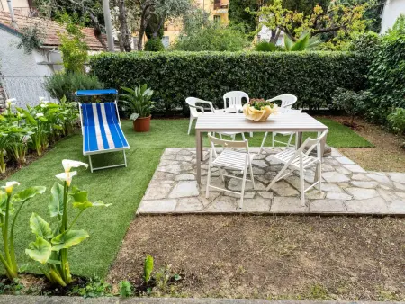 Casa del Mare, Appartement 5 personnes à Diano Marina - Photo 20