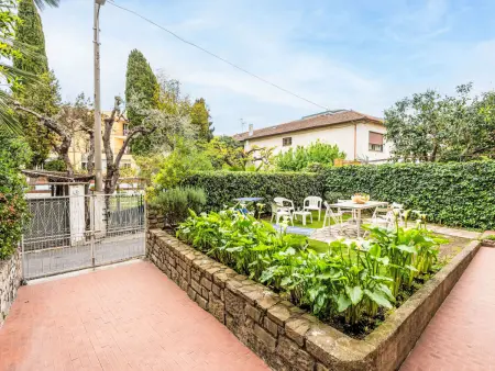 Casa del Mare, Appartement 5 personnes à Diano Marina - Photo 21