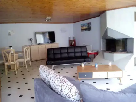 Villa spacieuse avec piscine privée à Ranton - 330 m² - Photo 9