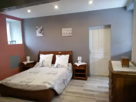Villa spacieuse avec piscine privée à Ranton - 330 m² - Photo 11