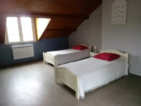 Villa spacieuse avec piscine privée à Ranton - 330 m² - Photo 12