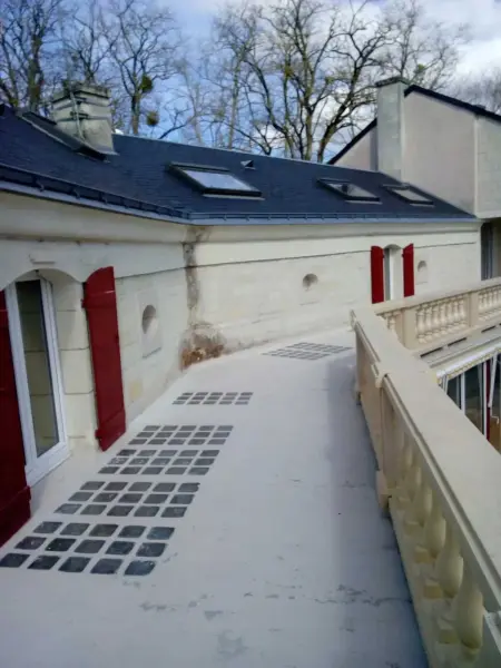 Villa spacieuse avec piscine privée à Ranton - 330 m² - Photo 14