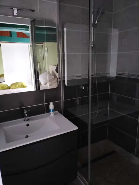 Villa spacieuse avec piscine privée à Ranton - 330 m² - Photo 19