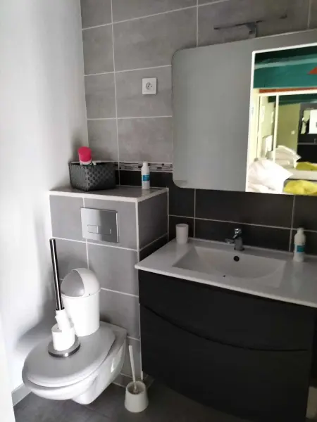 Villa spacieuse avec piscine privée à Ranton - 330 m² - Photo 20