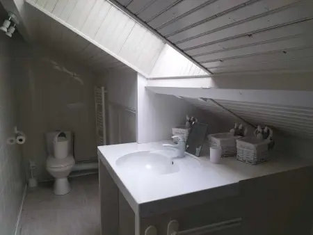 Villa spacieuse avec piscine privée à Ranton - 330 m² - Photo 21