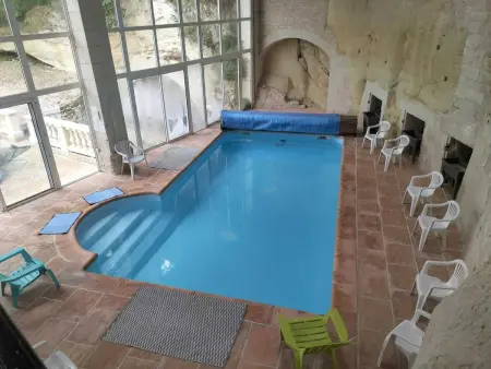 Villa spacieuse avec piscine privée à Ranton - 330 m² - Photo 26