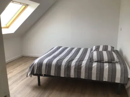Maison familiale spacieuse à Plouguerneau avec jardin - Photo 6
