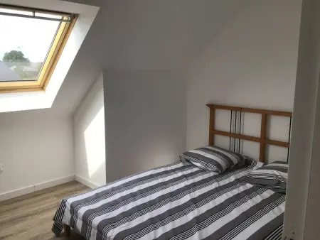 Maison familiale spacieuse à Plouguerneau avec jardin - Photo 7