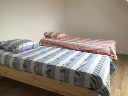 Maison familiale spacieuse à Plouguerneau avec jardin - Photo 8