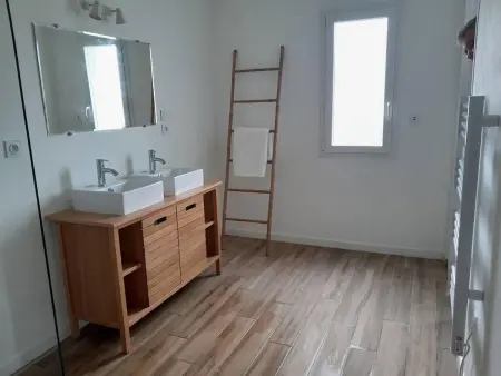 Maison familiale spacieuse à Plouguerneau avec jardin - Photo 10