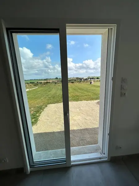 Maison familiale spacieuse à Plouguerneau avec jardin - Photo 12