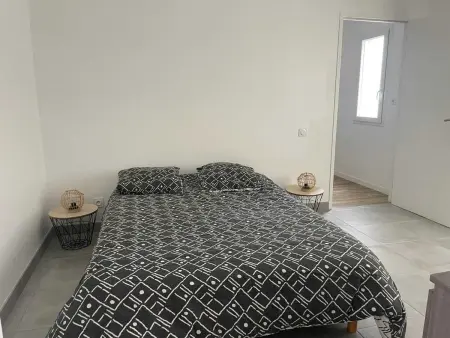 Maison familiale spacieuse à Plouguerneau avec jardin - Photo 15