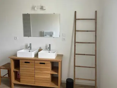 Maison familiale spacieuse à Plouguerneau avec jardin - Photo 17