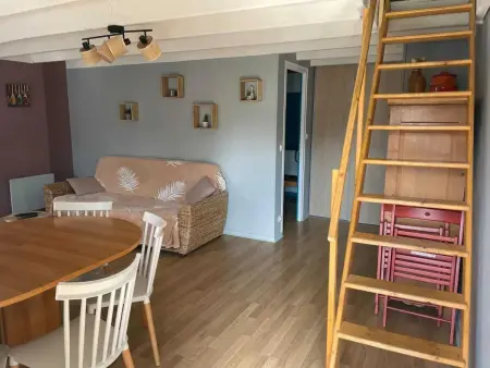 Maison accueillante avec piscine à Chalandray, Maison 6 personnes à Chalandray - Photo 44