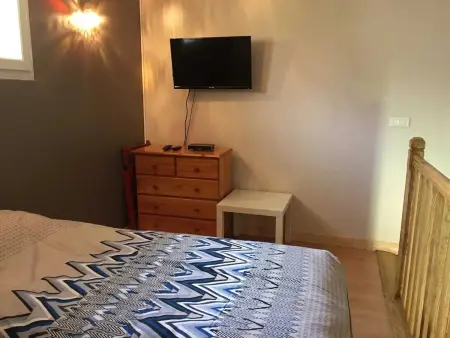 Charmante maison avec piscine à Chalandray, 25 m² - Photo 10