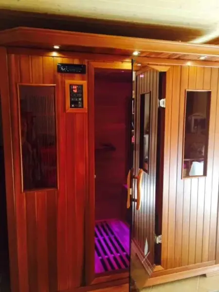 Charmante maison avec piscine à Chalandray, 25 m² - Photo 11