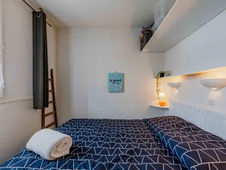 Les Marquises, Appartement 3 personnes à Le Barcarès - Photo 13