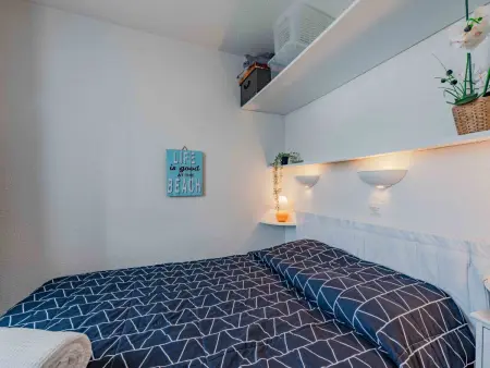 Les Marquises, Appartement 3 personnes à Le Barcarès - Photo 15