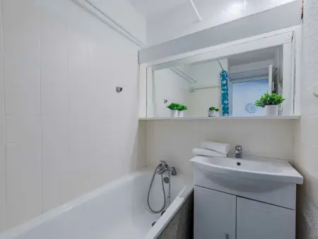 Les Marquises, Appartement 3 personnes à Le Barcarès - Photo 16