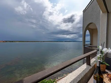 Les Marquises, Appartement 3 personnes à Le Barcarès - Photo 20