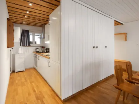 Seewiese Apt. 204, Appartement 4 personnes à Davos - Photo 1
