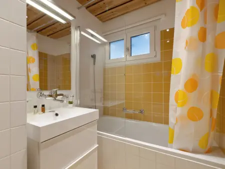Seewiese Apt. 204, Appartement 4 personnes à Davos - Photo 3