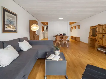 Seewiese Apt. 204, Appartement 4 personnes à Davos - Photo 5