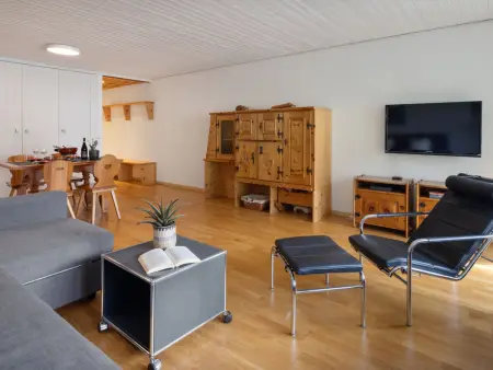 Seewiese Apt. 204, Appartement 4 personnes à Davos - Photo 6