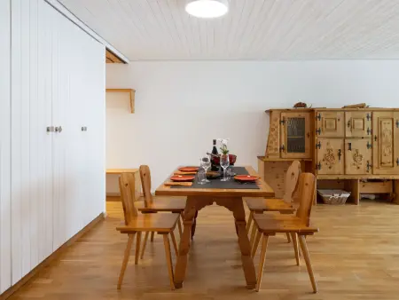 Seewiese Apt. 204, Appartement 4 personnes à Davos - Photo 9