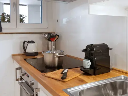 Seewiese Apt. 204, Appartement 4 personnes à Davos - Photo 10