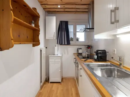 Seewiese Apt. 204, Appartement 4 personnes à Davos - Photo 11