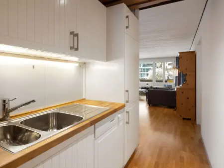 Seewiese Apt. 204, Appartement 4 personnes à Davos - Photo 12