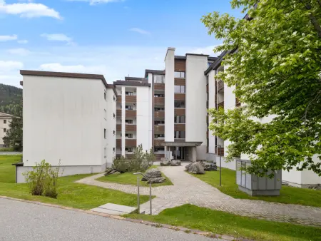 Seewiese Apt. 204, Appartement 4 personnes à Davos - Photo 15