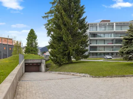 Seewiese Apt. 204, Appartement 4 personnes à Davos - Photo 17