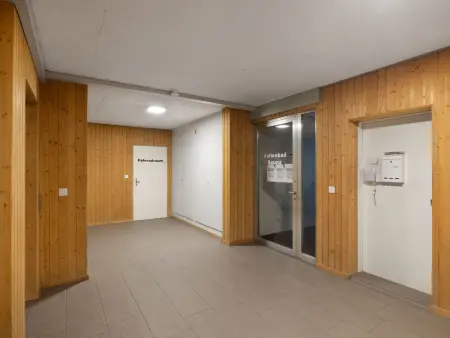 Seewiese Apt. 204, Appartement 4 personnes à Davos - Photo 19