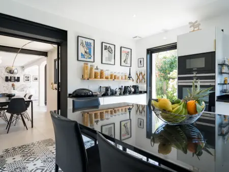 Espérance, Villa 6 personnes à Anglet - Photo 2