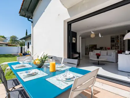 Espérance, Villa 6 personnes à Anglet - Photo 6