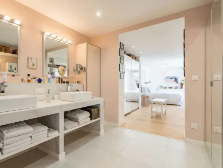 Espérance, Villa 6 personnes à Anglet - Photo 10