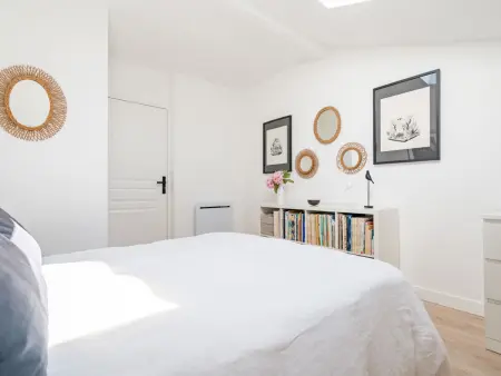 Espérance, Villa 6 personnes à Anglet - Photo 12