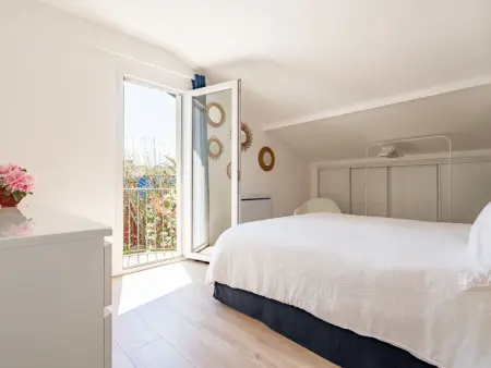 Espérance, Villa 6 personnes à Anglet - Photo 14