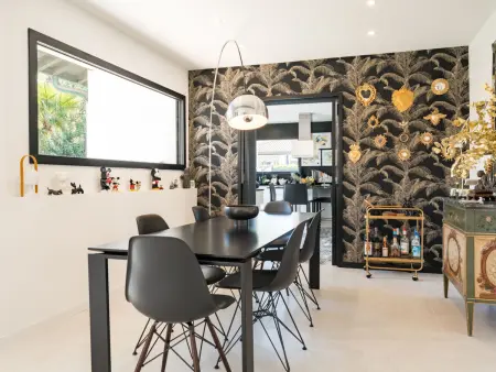 Espérance, Villa 6 personnes à Anglet - Photo 18