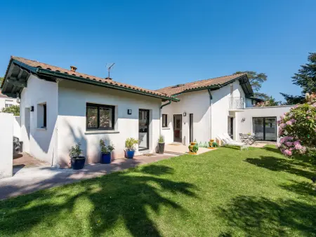 Espérance, Villa 6 personnes à Anglet - Photo 19