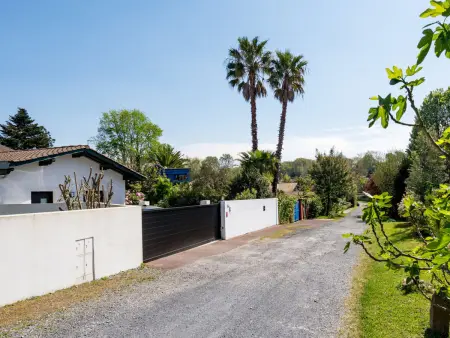 Espérance, Villa 6 personnes à Anglet - Photo 20