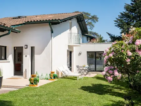 Espérance, Villa 6 personnes à Anglet - Photo 21