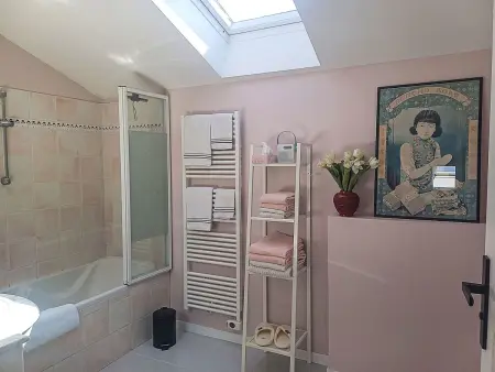 Espérance, Villa 6 personnes à Anglet - Photo 22