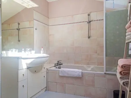 Espérance, Villa 6 personnes à Anglet - Photo 23