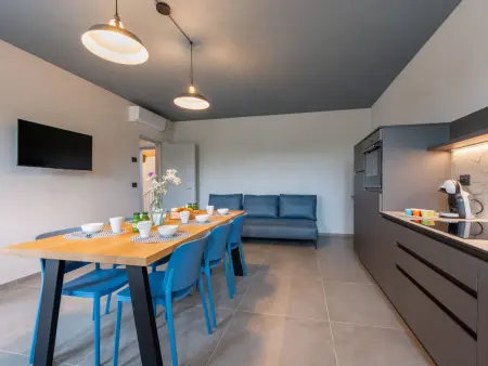 Cascina Luscai, Maison 10 personnes à Novello - Photo 4