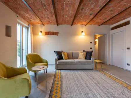 Cascina Luscai, Maison 10 personnes à Novello - Photo 7